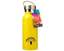 FRENCH BULL | Παγούρι Ανοξείδωτο 500ml 1 Τεμάχιο