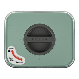 NEOFLAM | Φαγητοδοχείο Smart Seal 840ml 1 Τεμάχιο