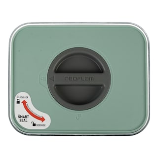 NEOFLAM | Φαγητοδοχείο Smart Seal 840ml 1 Τεμάχιο