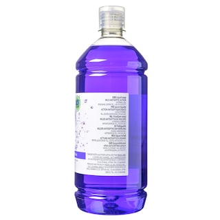 CARE | Κρεμοσάπουνο Ήπια Αντισηπτικό Ανταλλακτικό 1000ml