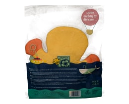 LIFOPLUS | Bath Sponge Kids