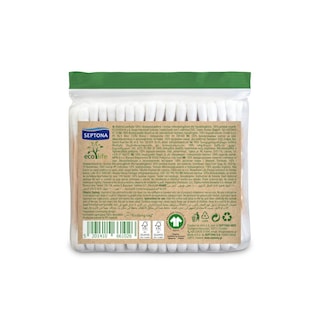 SEPTONA | SEPTONA ECOLIFE ΩΤ/ΣΤΕΣ 100ΤΕΜ