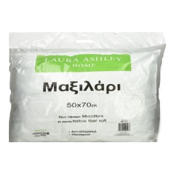 Μαξιλάρι Microfiber 1 Τεμάχιο