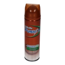 GILLETTE | FUSION | ΤΖΕΛ ΞΥΡΙΣΜΑΤΟΣ SENSITIVE 200 ML