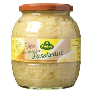 KUHNE | ΤΟΥΡΣΙ ΞΙΝΟ ΛΑΧΑΝΟ 770 GR