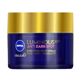 NIVEA | CELLULAR | Κρέμα Προσώπου Νύχτας Cellular Luminous Κατά των Κηλίδων 50ml