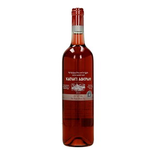 ΚΤΗΜΑ ΑΒΕΡΩΦ | ΚΑΤΩΓΙ | ΟΙΝΟΣ ΡΟΖΕ  750 ML