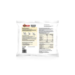 ΜΠΑΡΜΠΑ ΣΤΑΘΗΣ | Πουρές Πατάτας Φυσικός Κατεψυγμένος 600gr