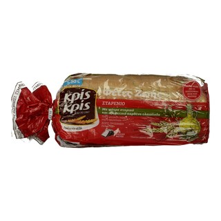 ΚΡΙΣ ΚΡΙΣ | ΚΡΙΣ ΚΡΙΣ ΦΖ ΣΙΤΟΥ  500ΓΡ