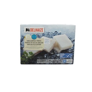 DLL | ΒΑΚΑΛΑΟΣ ΚΑΤΕΨΥΓΜΕΝΟΣ ΣΥΣΚΕΥΑΣΜΕΝΟΣ 400 GR