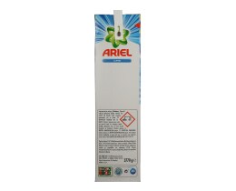 ARIEL | ΣΚΟΝΗ ΠΛΥΝΤΗΡΙΟΥ ΡΟΥΧΩΝ ALPINE  58 MEZ
