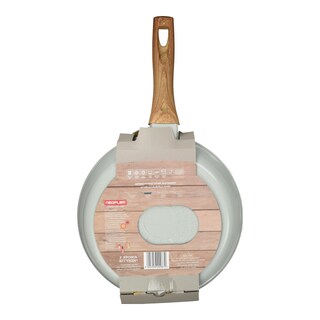 NEOFLAM | Τηγάνι Αλουμινίου Αντικολλητικό 24cm 1 Τεμάχιο