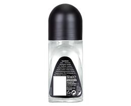 NIVEA | NIVEA DEO R/ON BL&WH ACTIVE  50ML 1+1