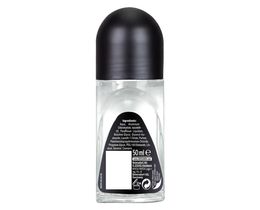 NIVEA | NIVEA DEO R/ON BL&WH ACTIVE  50ML 1+1