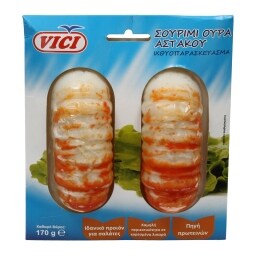 VICHIUNAI | ΣΟΥΡΙΜΙ ΟΥΡΑ ΑΣΤΑΚΟΥ 170 GR