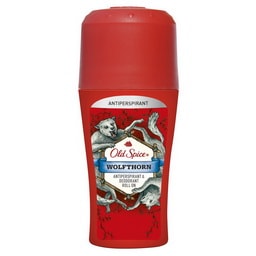 OLD SPICE | Αποσμητικό Roll On Wolfthorn 50ml