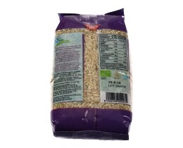 ΑΒ ΒΙΟ | ΡΥΖΙ ΚΑΣΤΑΝΟ ΒΙΟΛΟΓΙΚΟ 500 GR