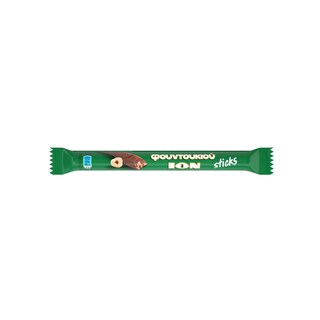 ΙΟΝ | Σοκολάτα Γάλακτος Φουντουκιού Stick 35gr