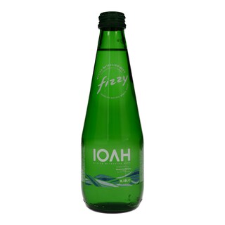 ΙΟΛΗ | ΑΝΘΡΑΚΟΥΧΟ ΝΕΡΟ  330ML