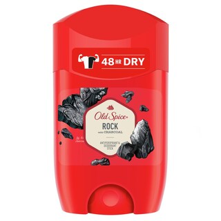 OLD SPICE | Αποσμητικό Stick Rock 50ml