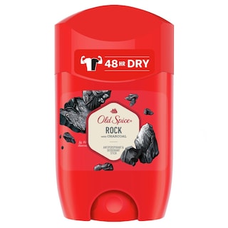 OLD SPICE | Αποσμητικό Stick Rock 50ml