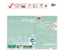 FAIRY | Κάψουλες Πλυντηρίου Πιάτων Platinum Plus Anti Dull Λεμόνι 17 Τεμάχια