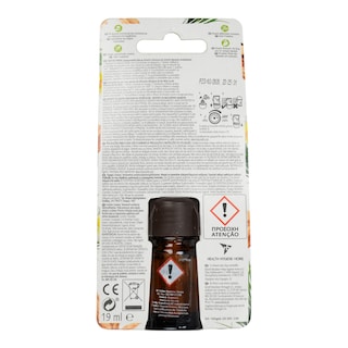 AIRWICK | BOTANICA | Αρωματικό Χώρου Βέτιβερ & Σανδαλόξυλο Ανταλλακτικό 19ml