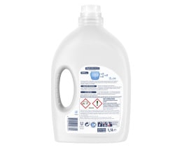 SKIP | Υγρό Απορρυπαντικό Πλυντηρίου Ρούχων Spring Fresh 30 Μεζούρες 1+1 Δώρο