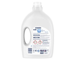 SKIP | Υγρό Απορρυπαντικό Πλυντηρίου Ρούχων Spring Fresh 30 Μεζούρες 1+1 Δώρο