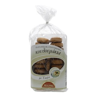 ΜΠΕΡΡΗΣ | ΚΟΥΛΟΥΡΙΑ ΓΛΥΚΑ ΤΑΧΙΝΙ 450 GR