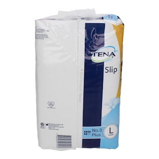 TENA | PANTS | ΠΑΝΕΣ ΑΚΡΑΤΕΙΑΣ PLUS LARGE 9 ΤΕΜ