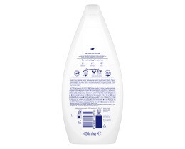 DOVE | Αφρόλουτρο Care & Protect 450ml