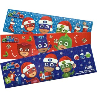 ΑΣΤΗΡ | ASTIR ΧΡΙΣΤ.ΣΟΚΟΛ.PJ MASKS  200GR