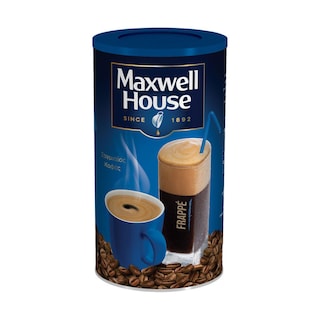 MAXWELL HOUSE | ΣΤΙΓΜΙΑΙΟΣ ΚΑΦΕΣ  175 GR