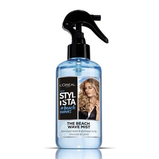 STYLISTA | Spray Μαλλιών The Beach Wave Mist 200ml