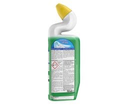 DUCK | Υγρό Καθαριστικό Λεκάνης Deep Action Gel Πεύκο 750ml 1+1 Δώρο