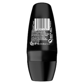 AXE | DEOTORANT BLACK 50ML