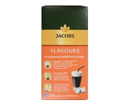 JACOBS | ΚΑΦΕΣ ΦΙΛΤΡΟΥ ΚΑΡΑΜΕΛΑ 250 GR
