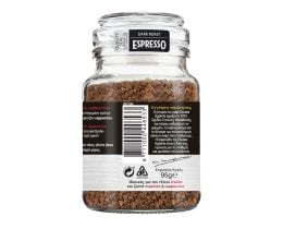 DOUWE EGBERTS | Στιγμιαίος Καφές Espresso 95g Έκπτωση 1Ε