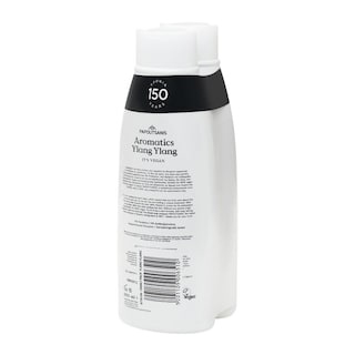 AROMATICS | Αφρόλουτρο Ylang Ylang 2x650ml