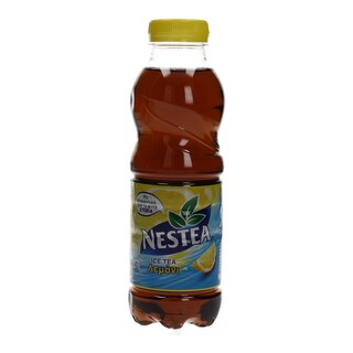 NESTEA | ICE TEA ΛΕΜΟΝΙ ΦΙΑΛΗ 500 ML