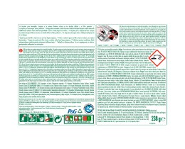 FAIRY | DISH WASHER LIQUID ULTRA CAPS PLATINUM 16 TEM