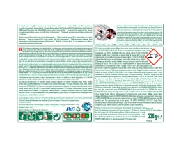 FAIRY | DISH WASHER LIQUID ULTRA CAPS PLATINUM 16 TEM