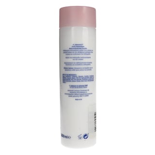 JOHNSON | ΓΑΛΑΚΤΩΜΑ ΚΑΘΑΡΙΣΜΟΥ 200 ML