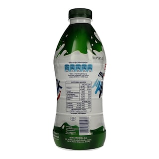 MY MMMILK | Γάλα Ημιάπαχο Ελαφρύ 1.5% 1 lt