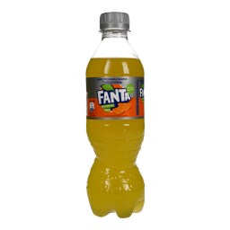 FANTA | FANTA ΠΟΡΤ. ZERO STEVIA Φ/Λ  350ML