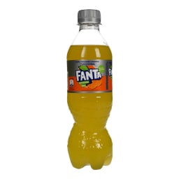 FANTA | FANTA ΠΟΡΤ. ZERO STEVIA Φ/Λ  350ML