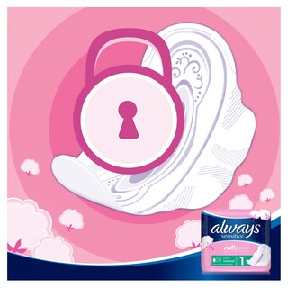 ALWAYS | ALWAYS SENS ULTRA NORMAL PLUS 10T