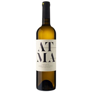 THYMIOPOULOS VINEYARDS | Οίνος Λευκός Atma 750ml
