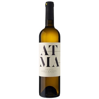 THYMIOPOULOS VINEYARDS | Οίνος Λευκός Atma 750ml